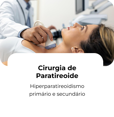 Cirurgia-Paratireoide