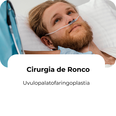 Cirurgia-Ronco