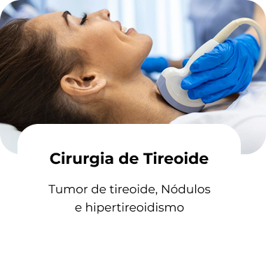 Cirurgia-Tireoide
